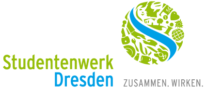 Studentenwerk Dresden Logo